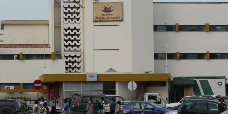 138 pacientes dão entrada no HCM em resultado das manifestações