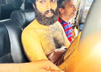 Resgatado empresário português e mortos supostos raptores em Maputo