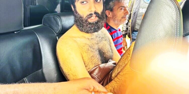 Resgatado empresário português e mortos supostos raptores em Maputo