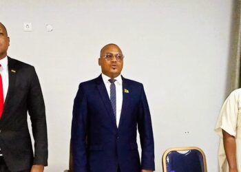 Manica acolhe à IV Reunião Nacional de Balanço de Género do quinquénio 2020-2024