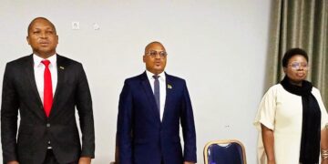 Manica acolhe à IV Reunião Nacional de Balanço de Género do quinquénio 2020-2024