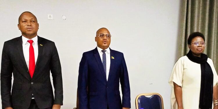 Manica acolhe à IV Reunião Nacional de Balanço de Género do quinquénio 2020-2024