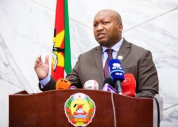 Moçambique poderá sair da Lista Cinzenta no primeiro trimestre de 2025