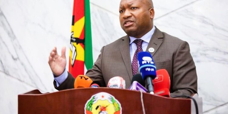 Moçambique poderá sair da Lista Cinzenta no primeiro trimestre de 2025