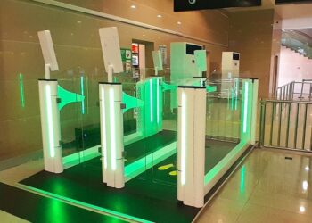 Aeroporto Internacional de Maputo reforça prevenção e combate ao crime organizado e transnacional