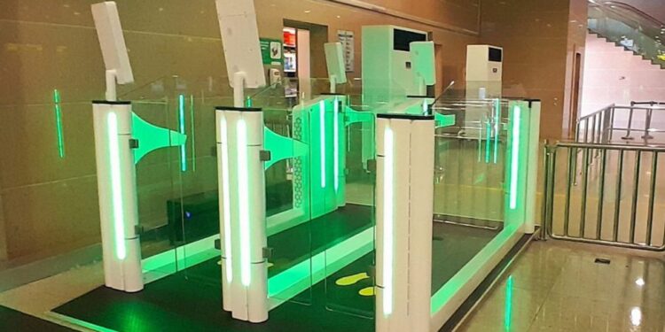 Aeroporto Internacional de Maputo reforça prevenção e combate ao crime organizado e transnacional