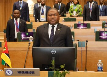 Encontro com candidatos presidências pode acontecer na próxima semana