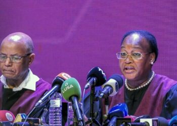 MISA Moçambique condena campanha de desinformação contra a vida da Presidente do CC