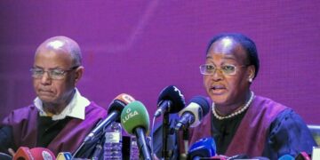 MISA Moçambique condena campanha de desinformação contra a vida da Presidente do CC