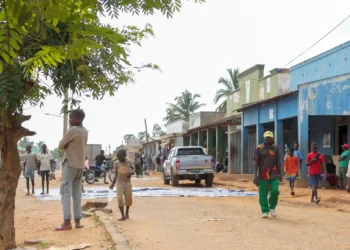 Terroristas invadem mina de pedras preciosas em Cabo Delgado