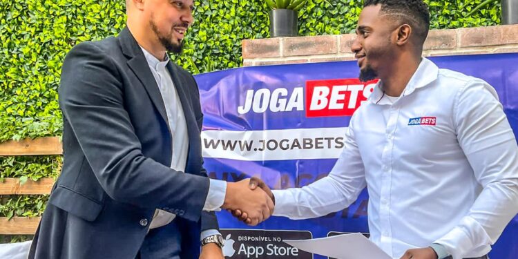 Casa de apostas Moçambicana injeta mais de um milhão de meticais no Campeonato de Basquetebol da Cidade de Maputo