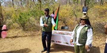 Tete acolhe lançamento de financiamento para mulheres no sector pesqueiro