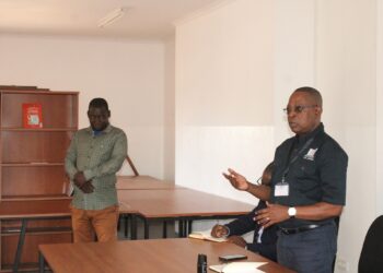 MEGAPROJECTO NO NORTE DO PAÍS