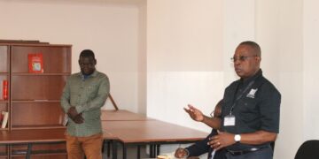 MEGAPROJECTO NO NORTE DO PAÍS