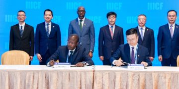 Moçambique e China Reforçam Parceria na Construção de Infraestruturas Viárias