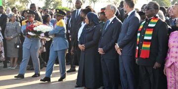 Celebrações da Independência Nacional