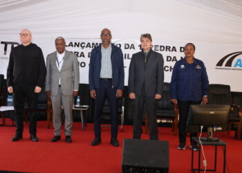 TRAC PREVÊ INVESTIR CERCA 5,5 BILIÕES DE  METICAIS NA REABILITAÇÃO DA N4