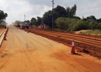 BAD cancela concurso das obras de construção da Avenida Dom Alexandre em Maputo
