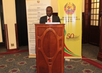 Moçambique Reforça Compromisso com Transição Energética e Aderência à Iniciativa “Missão 300” para Garantir Energia Sustentável até 2030