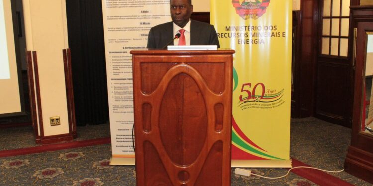 Moçambique Reforça Compromisso com Transição Energética e Aderência à Iniciativa “Missão 300” para Garantir Energia Sustentável até 2030