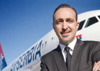 LAM exige dedicação exclusiva e compromisso pleno de Dane Kondic na Comissão de Gestão da companhia nacional