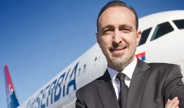 LAM exige dedicação exclusiva e compromisso pleno de Dane Kondic na Comissão de Gestão da companhia nacional