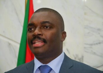 Governo Convida Sociedade Civil a Indicar Membros para Comissão de Diálogo Nacional