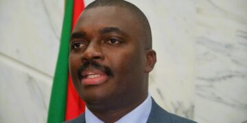 Governo Convida Sociedade Civil a Indicar Membros para Comissão de Diálogo Nacional