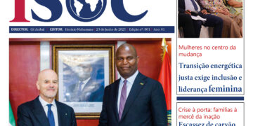 IsocNews Edição n 01