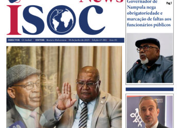 IsocNews Edição n 02