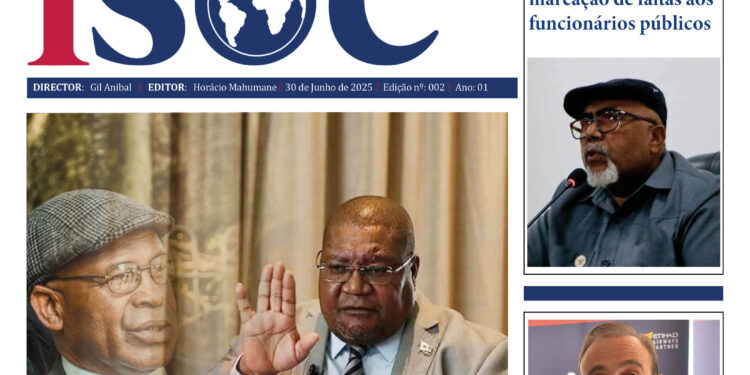 IsocNews Edição n 02