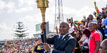 Estádio da Machava ganha novo nome e renasce como símbolo da liberdade nacional