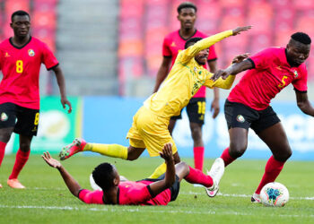 Seleção Nacional em Análise: Derrota com a África do Sul Revela Fragilidades e Oportunidades para o Futuro