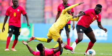 Seleção Nacional em Análise: Derrota com a África do Sul Revela Fragilidades e Oportunidades para o Futuro