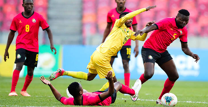 Seleção Nacional em Análise: Derrota com a África do Sul Revela Fragilidades e Oportunidades para o Futuro