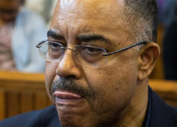 Herança em tribunal: Justiça britânica autoriza inclusão da família de Iskandar Safa no processo das dívidas ocultas