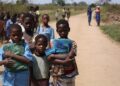Três em cada quatro crianças moçambicanas vivem na pobreza, revela relatório da UNICEF