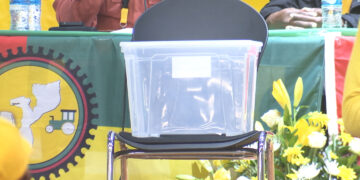 Tribunal dá razão a Alberto Ferreira e suspende segunda-volta das eleições internas do PODEMOS