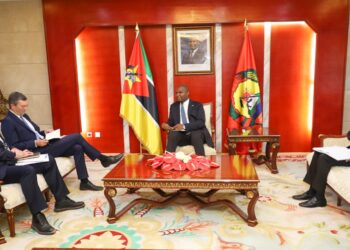 DESENVOLVIMENTO DE MOÇAMBIQUE:MULTINACIONAL KENMARE REAFIRMA COMPROMISSO DE LONGO PRAZO