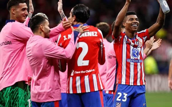 REINILDO MADAVA ASSINA POR DUAS ÉPOCAS COM CLUBE DA PREMIER LEAGUE INGLESA