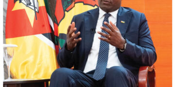 Semanário Presidencial 01