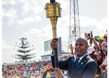 Semanário Presidencial 02