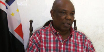 Morre General Timosse Maquinze, antigo Chefe do Estado-Maior da RENAMO