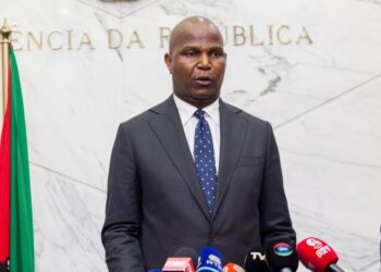 Daniel Chapo defende que Moçambique é peça-chave na solução da crise energética regional