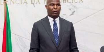 Daniel Chapo defende que Moçambique é peça-chave na solução da crise energética regional