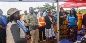 Atendimento às Vítimas de Violência Baseada no Género