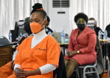 Ângela Leão deixa hoje Cadeia Civil em liberdade condicional