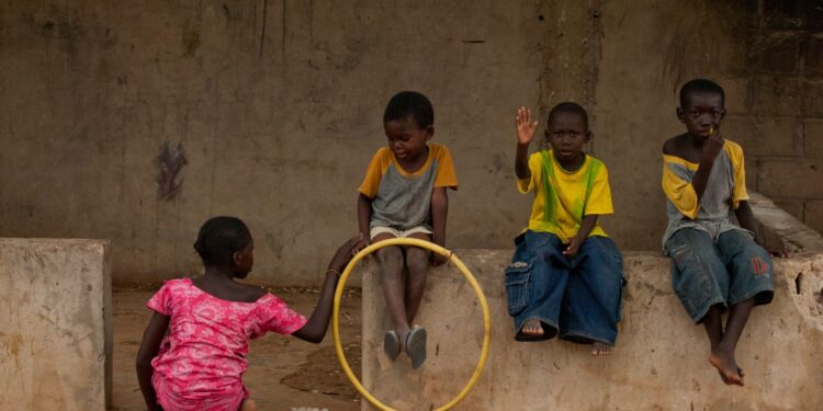 Administração de Macomia diz não ter registo de raptos de crianças por grupos armados