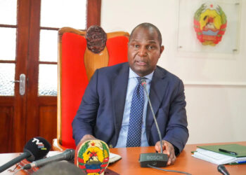 Moçambique exorta África a restaurar terras: oportunidade económica e combate à seca