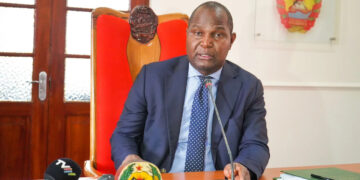 Moçambique exorta África a restaurar terras: oportunidade económica e combate à seca